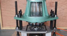 自動攻牙機產(chǎn)生毛剌現(xiàn)象怎么辦？